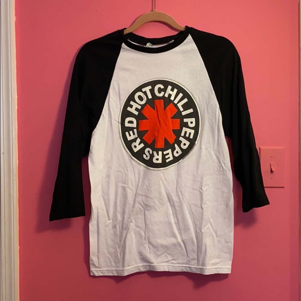 Brand New RHCP Tshirt